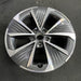 18" RZ450e 23-24 18x8 Original OEM Wheel Rim - View 7
