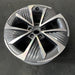 18" RZ450e 23-24 18x8 Original OEM Wheel Rim - View 8