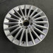 17" MERCEDES C-CLASS 15 205 Type; Sdn C300 17x7 20 spoke Original OEM Wheel Rim - View 7