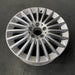 17" MERCEDES C-CLASS 15 205 Type; Sdn C300 17x7 20 spoke Original OEM Wheel Rim - View 8