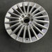 17" MERCEDES C-CLASS 15 205 Type; Sdn C300 17x7 20 spoke Original OEM Wheel Rim - View 7