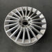 17" MERCEDES C-CLASS 15 205 Type; Sdn C300 17x7 20 spoke Original OEM Wheel Rim - View 8