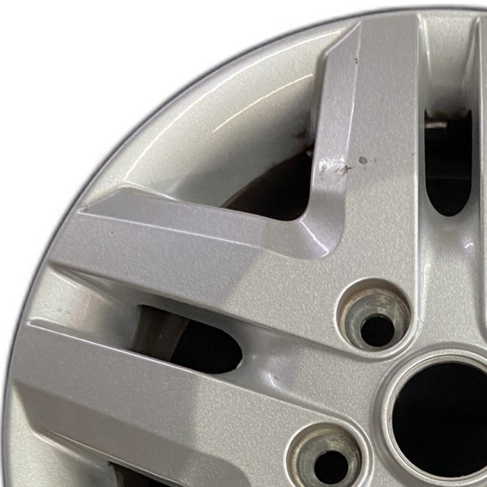 16" PROMASTER 1500 VAN 14-22 16x6 aluminum Original OEM Wheel Rim