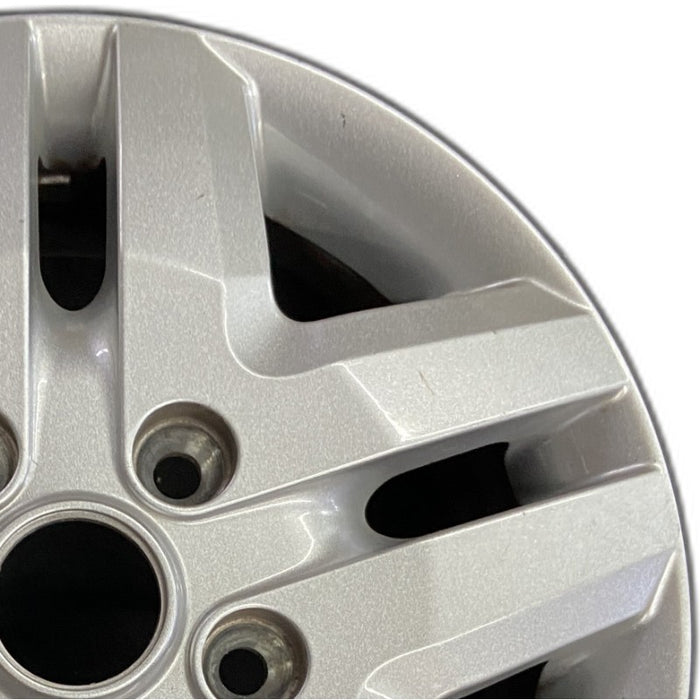 16" PROMASTER 1500 VAN 14-22 16x6 aluminum Original OEM Wheel Rim