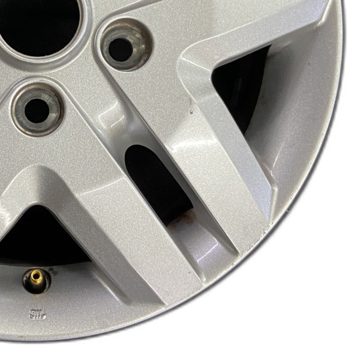 16" PROMASTER 1500 VAN 14-22 16x6 aluminum Original OEM Wheel Rim