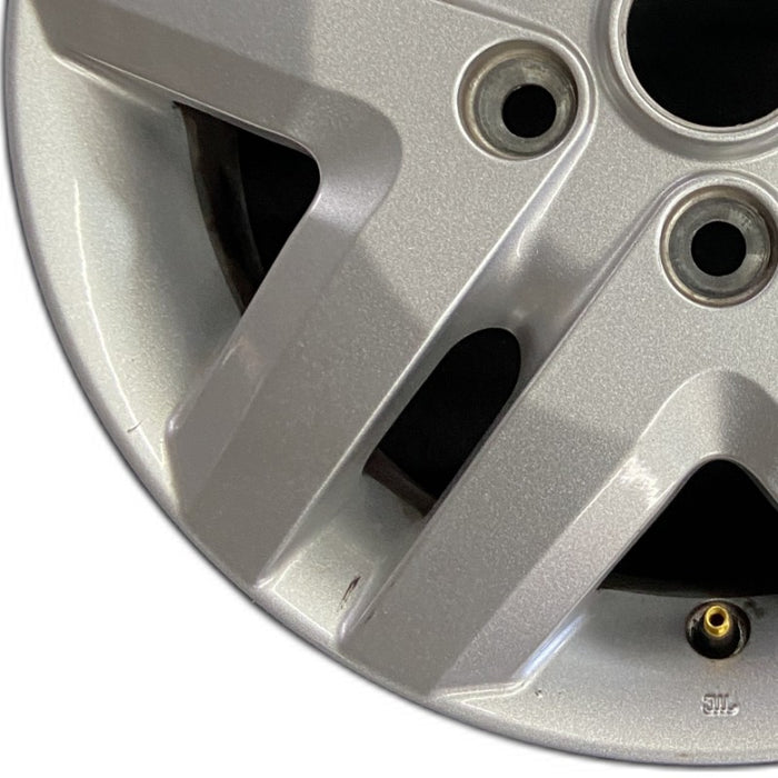 16" PROMASTER 1500 VAN 14-22 16x6 aluminum Original OEM Wheel Rim