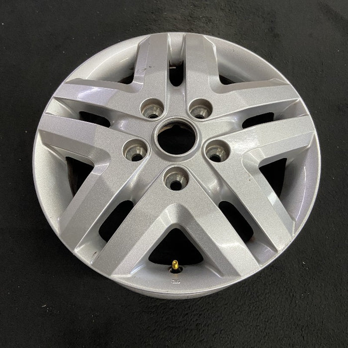 16" PROMASTER 1500 VAN 14-22 16x6 aluminum Original OEM Wheel Rim