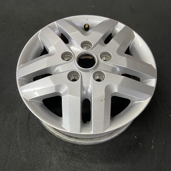16" PROMASTER 1500 VAN 14-22 16x6 aluminum Original OEM Wheel Rim