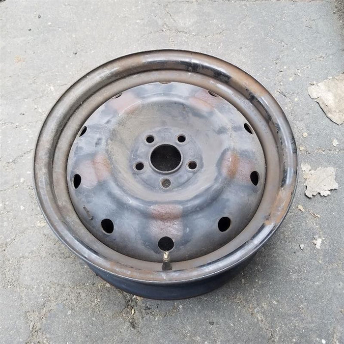 16" BR-Z 13-21 16x6.5 steel Original OEM Wheel Rim