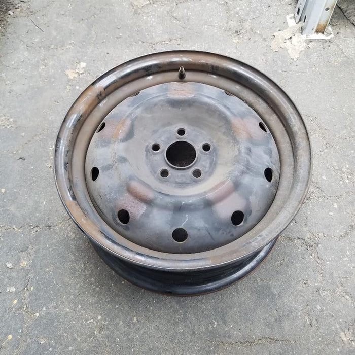 16" BR-Z 13-21 16x6.5 steel Original OEM Wheel Rim