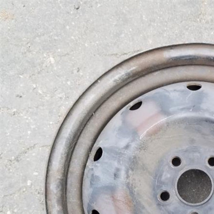 16" BR-Z 13-21 16x6.5 steel Original OEM Wheel Rim