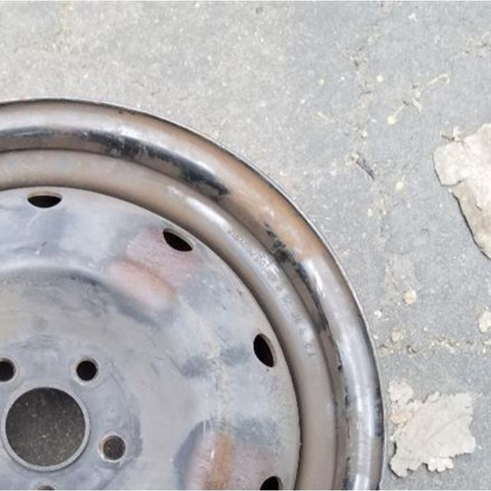 16" BR-Z 13-21 16x6.5 steel Original OEM Wheel Rim