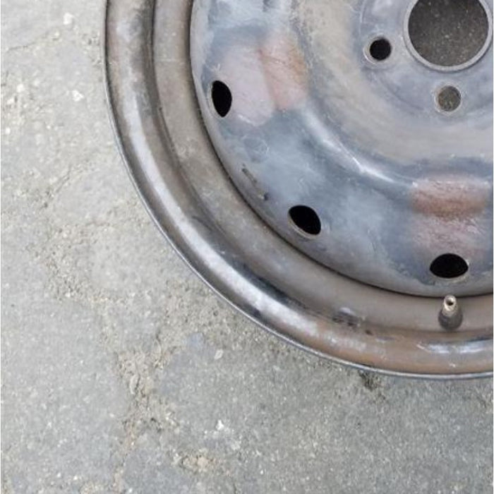 16" BR-Z 13-21 16x6.5 steel Original OEM Wheel Rim