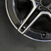 19" MERCEDES E-CLASS 22-23 213 Type E450 Wag 19x8 5 spoke twin spoke Original - Additional View