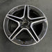 19" MERCEDES E-CLASS 22-23 213 Type E450 Wag 19x8 5 spoke twin spoke Original - View 7