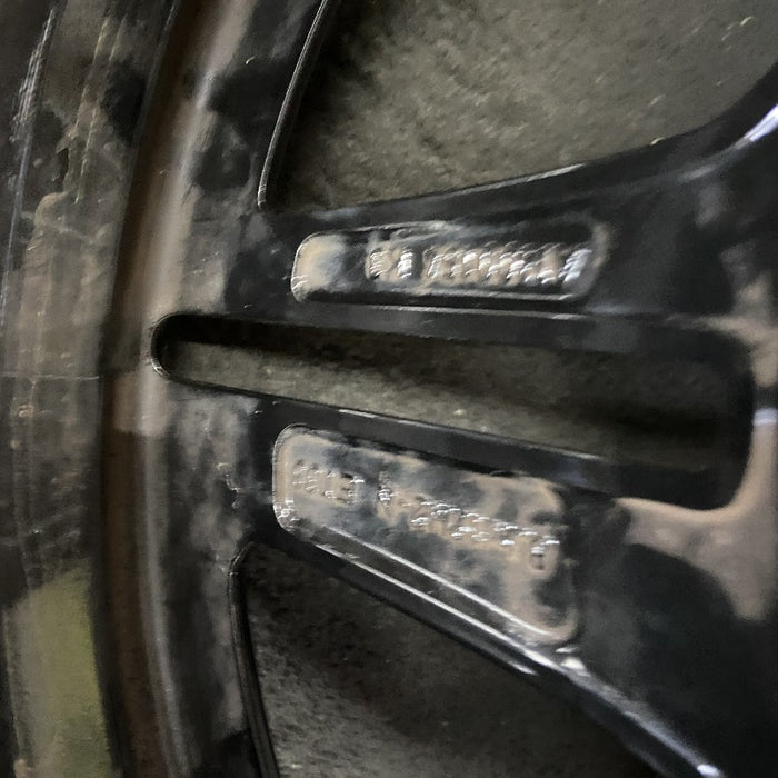 19" MERCEDES E-CLASS 22-23 213 Type E450 Wag 19x8 5 spoke twin spoke Original - View 10