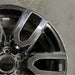 20" SIERRA 1500 PICKUP 19 20x9 12 spoke opt RD3 Original OEM Wheel Rim - Close-Up Detail