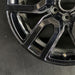 20" SIERRA 1500 PICKUP 19 20x9 12 spoke opt RD3 Original OEM Wheel Rim - Additional View
