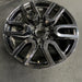 20" SIERRA 1500 PICKUP 19 20x9 12 spoke opt RD3 Original OEM Wheel Rim - View 7