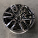 20" SIERRA 1500 PICKUP 19 20x9 12 spoke opt RD3 Original OEM Wheel Rim - View 8