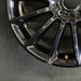 20" MERCEDES G-CLASS 21-24 463 Type G550 20x8.5 14 spoke black Original OEM - Additional View