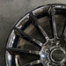 20" MERCEDES G-CLASS 21-24 463 Type G550 20x8.5 14 spoke black Original OEM - Side Profile