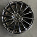 20" MERCEDES G-CLASS 21-24 463 Type G550 20x8.5 14 spoke black Original OEM - Additional View