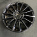 20" MERCEDES G-CLASS 21-24 463 Type G550 20x8.5 14 spoke black Original OEM - View 7
