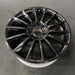 20" MERCEDES G-CLASS 21-24 463 Type G550 20x8.5 14 spoke black Original OEM - View 8