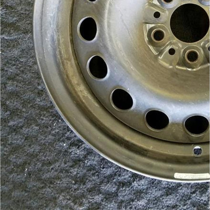 15" ALFA-ROMEO 164 91-93 15x6 steel Original OEM Wheel Rim