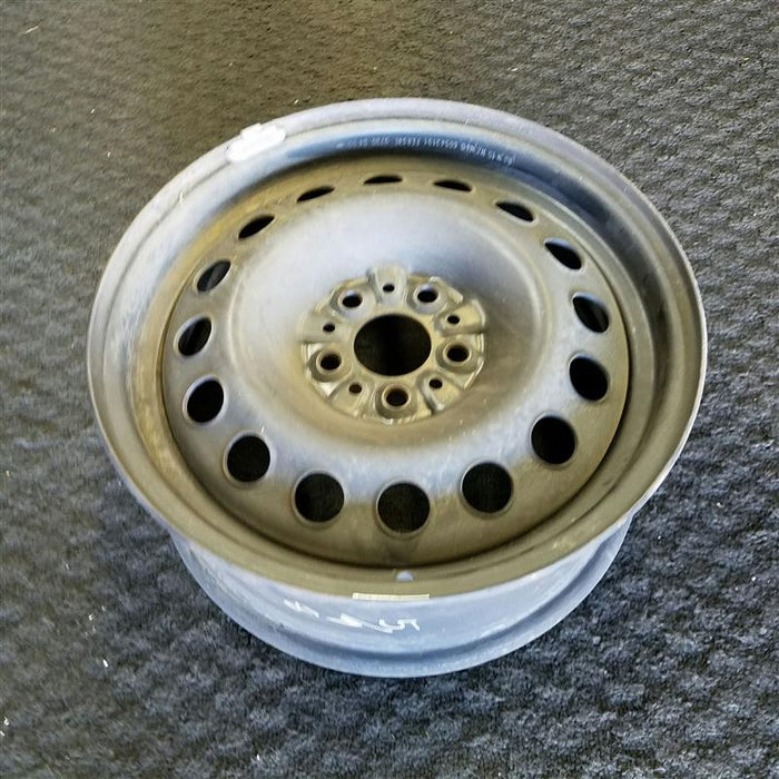 15" ALFA-ROMEO 164 91-93 15x6 steel Original OEM Wheel Rim