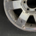 16" HUMMER H3 06 16x7.5 7 single spoke Original OEM Wheel Rim - Additional View