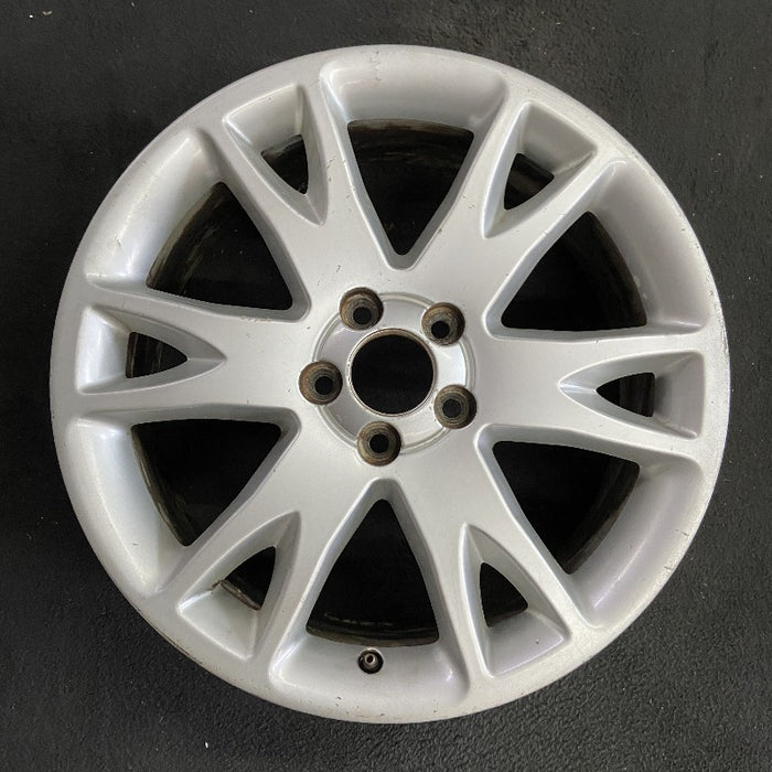 18" VOLVO XC90 03-06 18x7 alloy Original OEM Wheel Rim