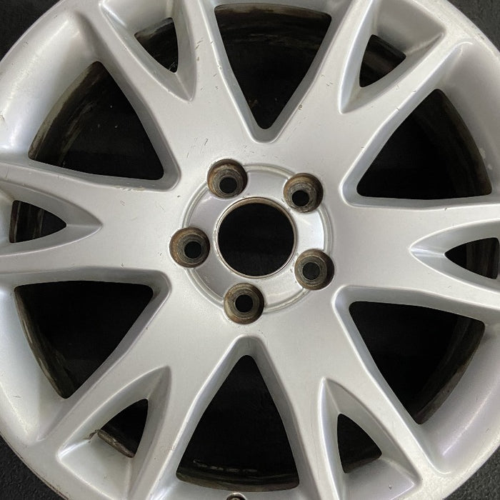 18" VOLVO XC90 03-06 18x7 alloy Original OEM Wheel Rim