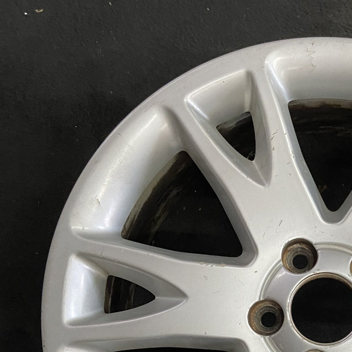 18" VOLVO XC90 03-06 18x7 alloy Original OEM Wheel Rim