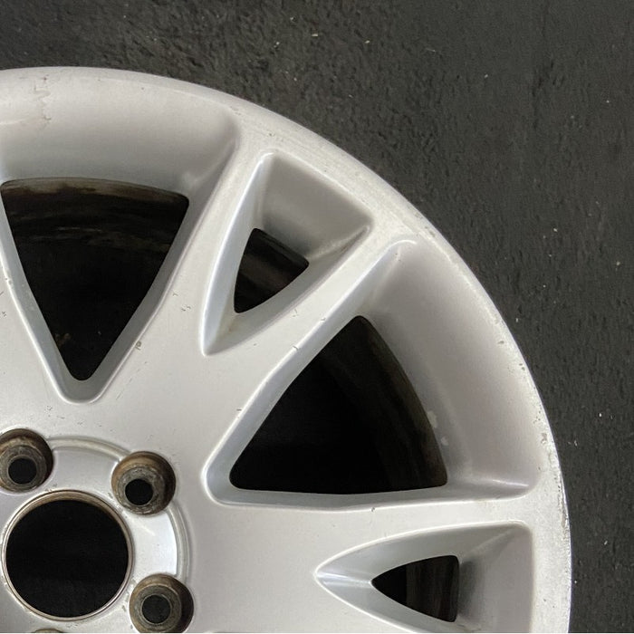 18" VOLVO XC90 03-06 18x7 alloy Original OEM Wheel Rim