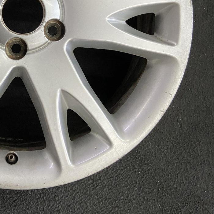 18" VOLVO XC90 03-06 18x7 alloy Original OEM Wheel Rim