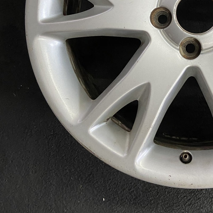 18" VOLVO XC90 03-06 18x7 alloy Original OEM Wheel Rim