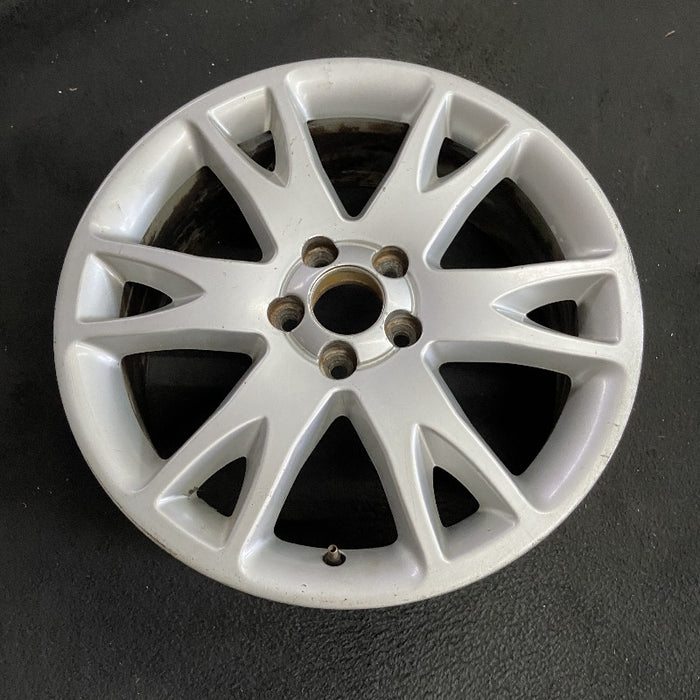 18" VOLVO XC90 03-06 18x7 alloy Original OEM Wheel Rim