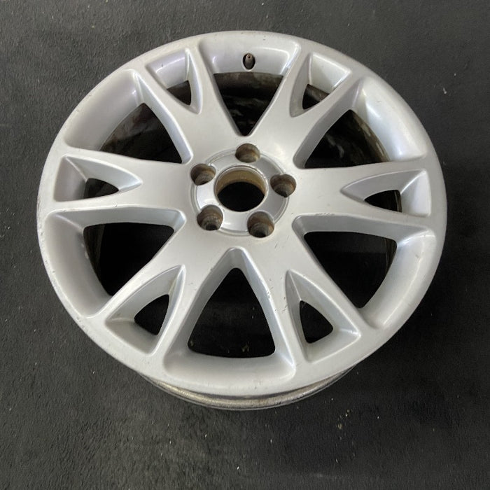18" VOLVO XC90 03-06 18x7 alloy Original OEM Wheel Rim