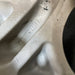 16" MERCEDES 300D 92-93 140 Type; 300SD 16x7.5 alloy 8 hole Original OEM Wheel - View 9