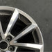 20" GRAND CHEROKEE 18-19 20x10 5 spoke open spoke opt WFY Original OEM Wheel Rim - Close-Up Detail