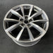 20" GRAND CHEROKEE 18-19 20x10 5 spoke open spoke opt WFY Original OEM Wheel Rim - View 8