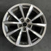 20" GRAND CHEROKEE 18-19 20x10 5 spoke open spoke opt WFY Original OEM Wheel Rim - Additional View