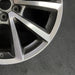 20" GRAND CHEROKEE 18-19 20x10 5 spoke open spoke opt WFY Original OEM Wheel Rim - Back View