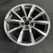 20" GRAND CHEROKEE 18-19 20x10 5 spoke open spoke opt WFY Original OEM Wheel Rim - View 7