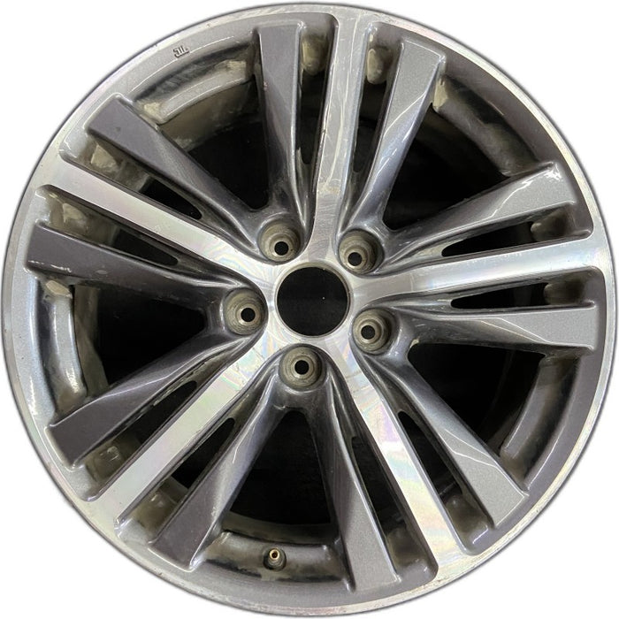 18" INFINITI QX60 16-20 18x7.5 alloy Original OEM Wheel Rim