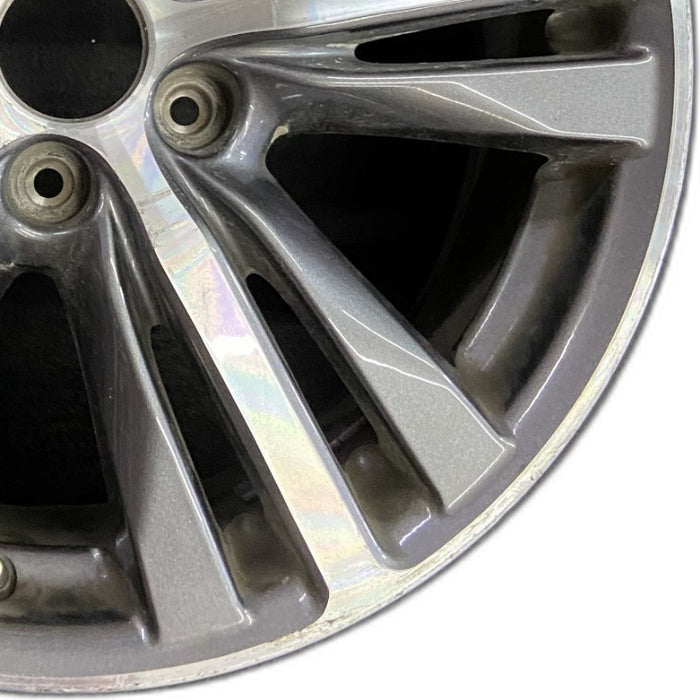 18" INFINITI QX60 16-20 18x7.5 alloy Original OEM Wheel Rim