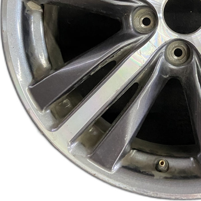 18" INFINITI QX60 16-20 18x7.5 alloy Original OEM Wheel Rim