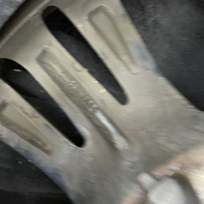 18" INFINITI QX60 16-20 18x7.5 alloy Original OEM Wheel Rim